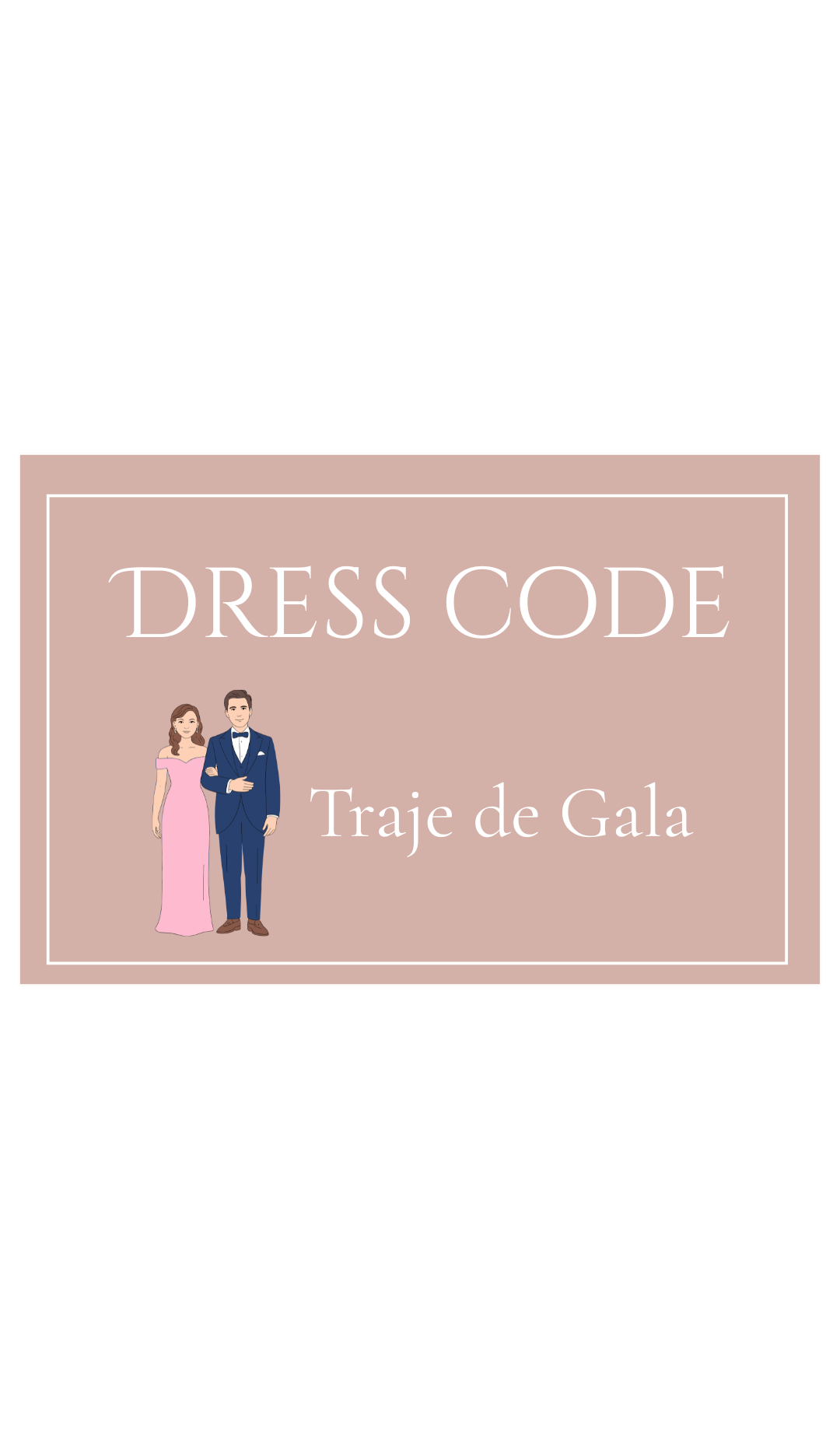 Dress Code