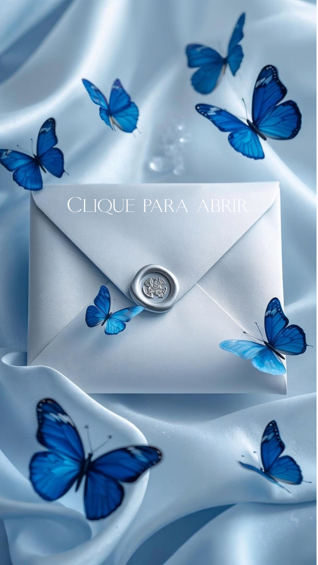 Capa do Convite