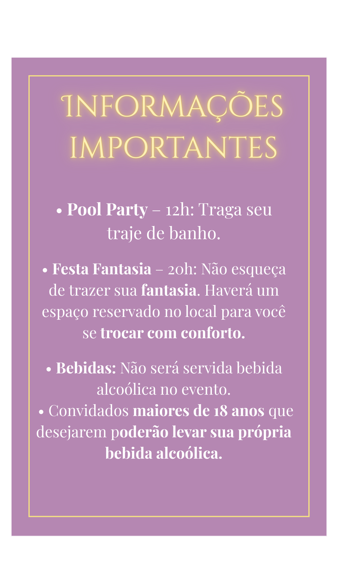 Dress Code
