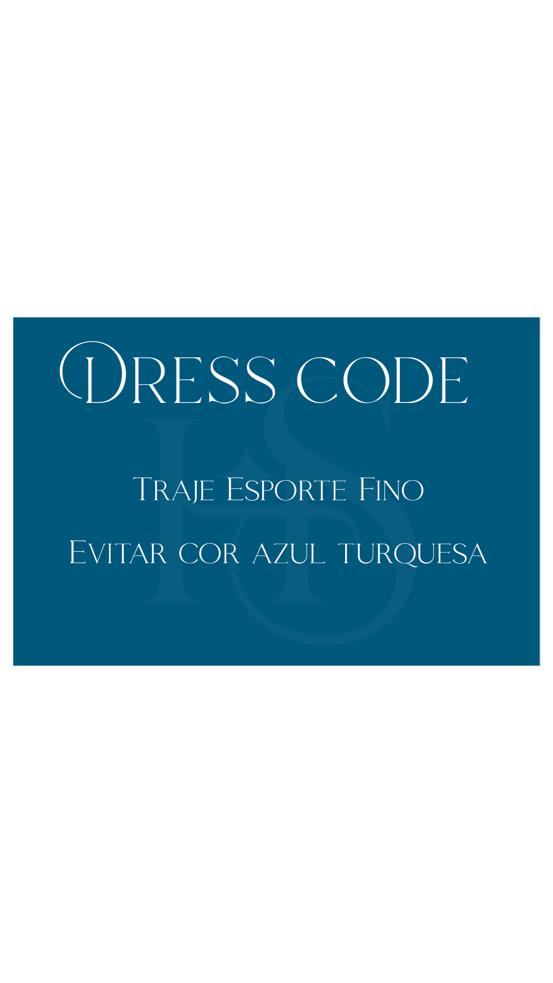 dress code