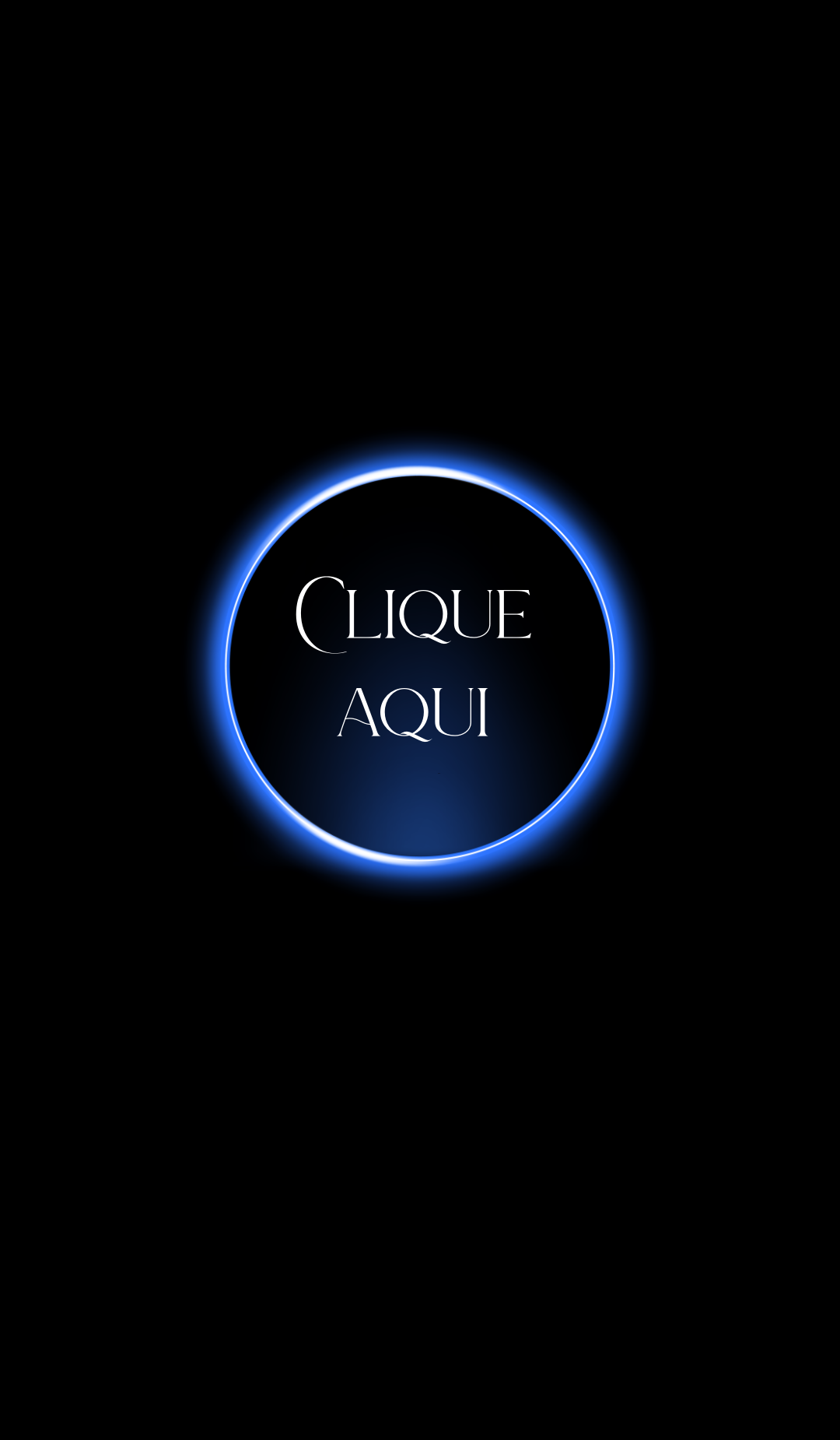 Capa do convite