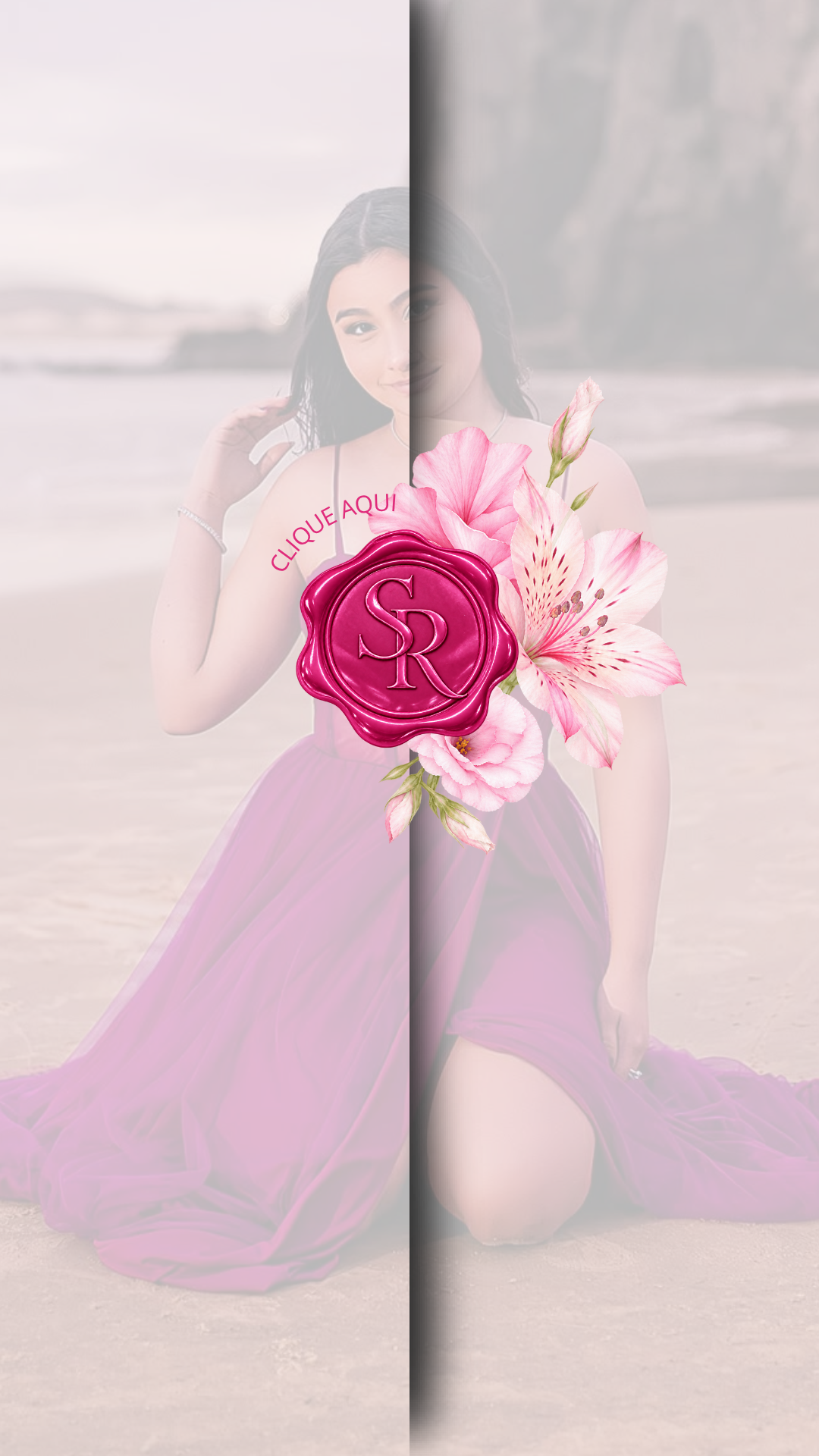 Capa do Convite
