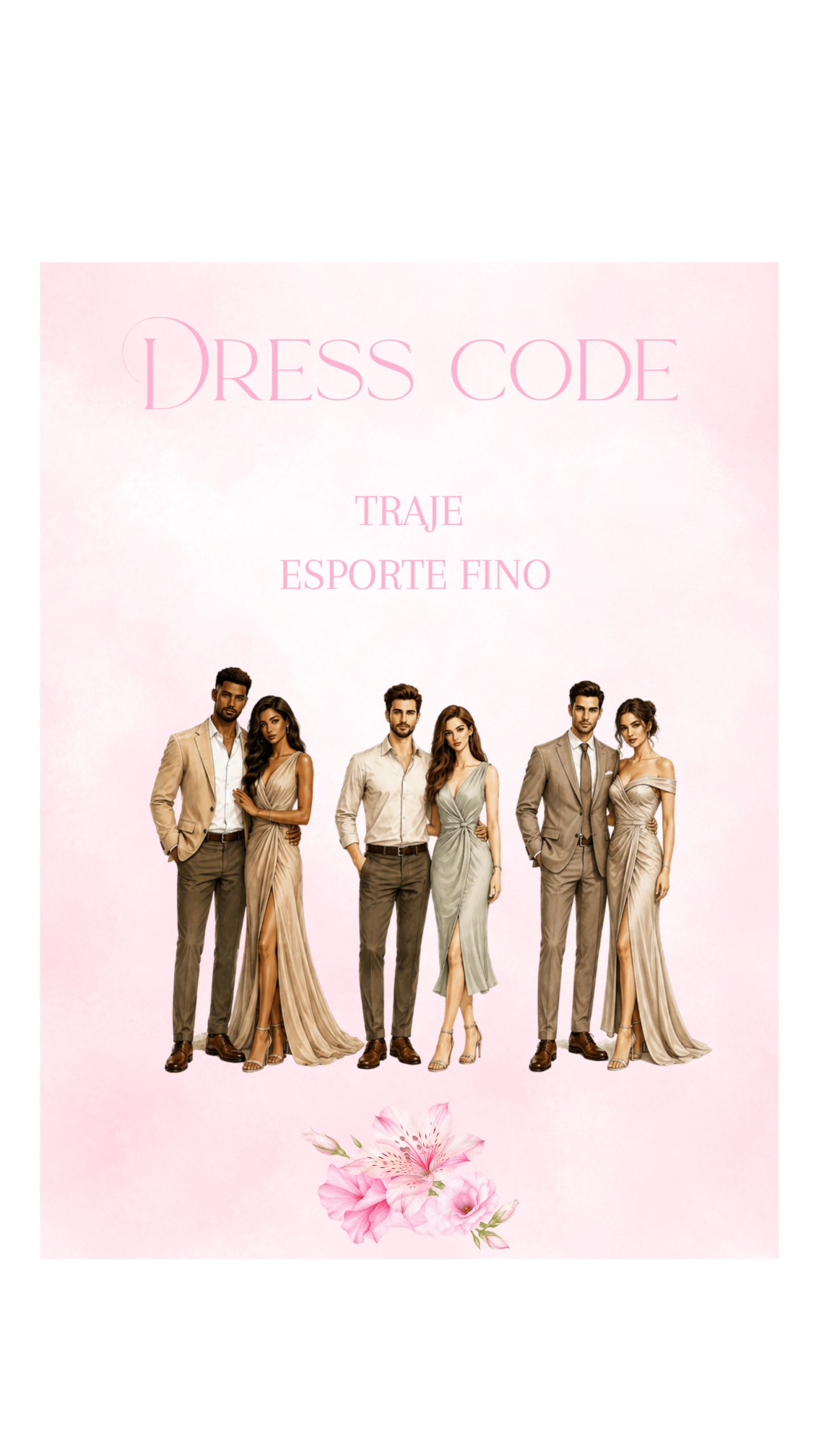 dress code